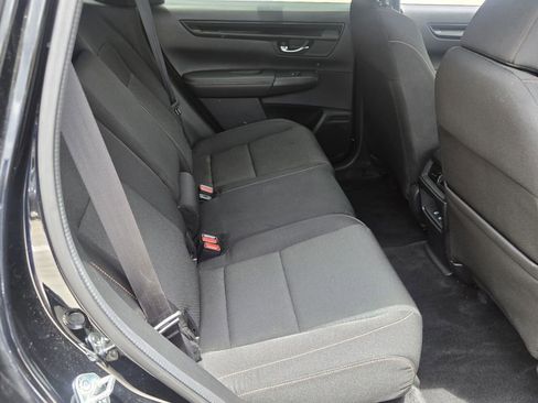 Certified 2025 Honda CR-V Sport image 16
