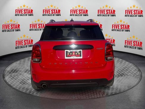 Used 2020 MINI Cooper Countryman FWD image 6