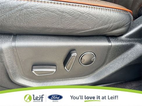 Certified 2020 Ford Expedition King Ranch image 18