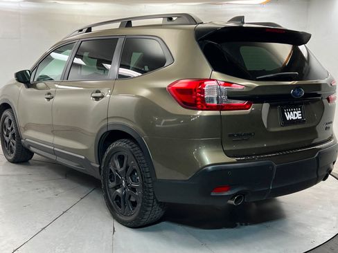 Used 2024 Subaru Ascent Onyx Edition AWD/4WD image 3