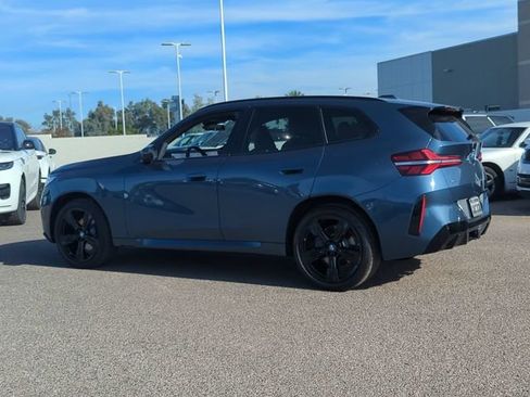 Used 2026 BMW X3 xDrive30i w/ M Sport Package AWD/4WD image 8