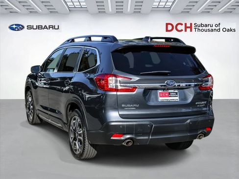 Certified 2023 Subaru Ascent Limited w/ Technology Package AWD/4WD image 3