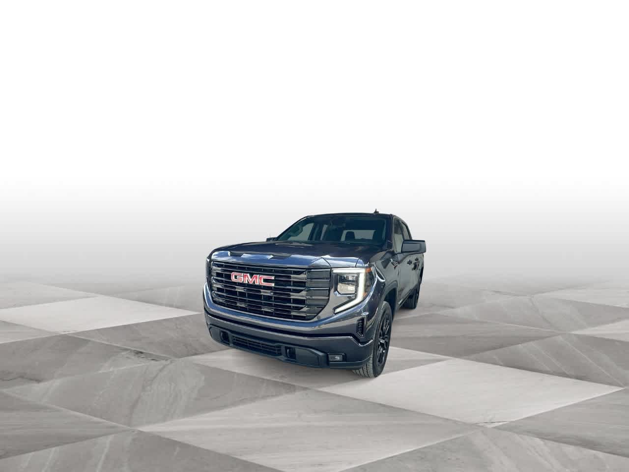 Used 2024 GMC Sierra 1500 Elevation AWD/4WD image 4