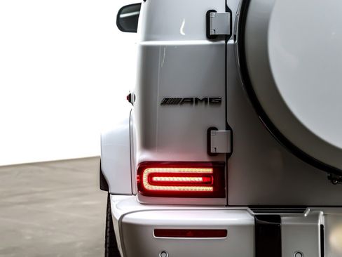 Certified 2023 Mercedes-Benz G 63 AMG 4MATIC image 17