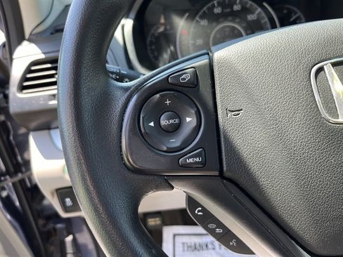 Used 2012 Honda CR-V LX image 19