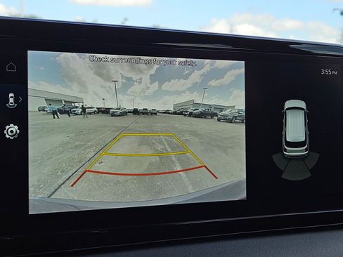 Used 2024 Hyundai Palisade XRT FWD image 24