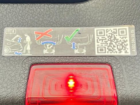 Certified 2024 Mercedes-Benz GLB 250 GLB 250 image 40