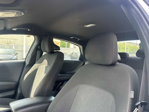 Used 2024 Hyundai Ioniq 6 SE RWD image 15