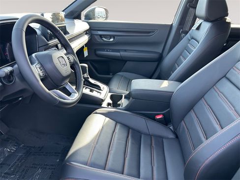 New 2026 Honda CR-V Sport-L image 15