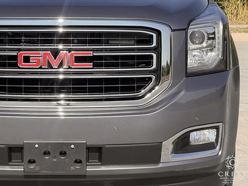Used 2018 GMC Yukon SLT w/ Open Road Package RWD image 8