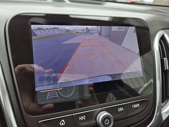 Used 2019 Chevrolet Equinox LT AWD/4WD image 27