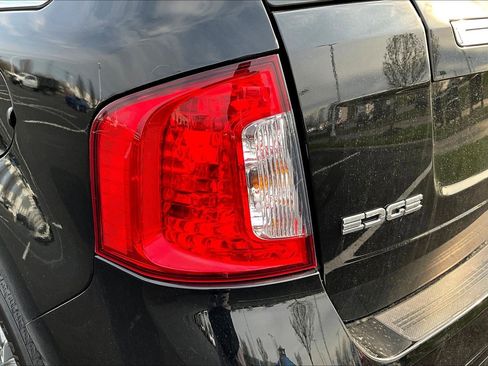 Used 2014 Ford Edge Limited image 24