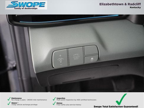 New 2026 Hyundai Elantra Limited image 15