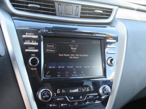 Used 2019 Nissan Murano SL w/ SL Technology Package image 23