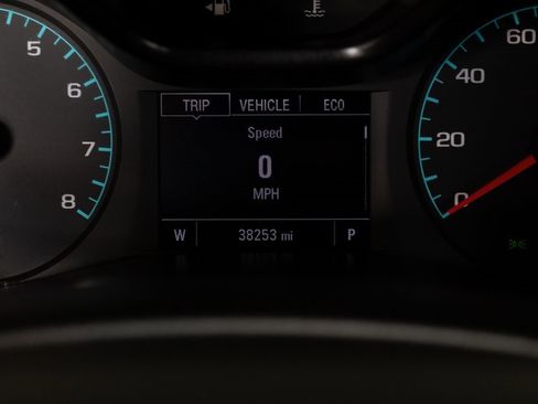 Used 2021 GMC Canyon Elevation Standard w/ Convenience Package image 27