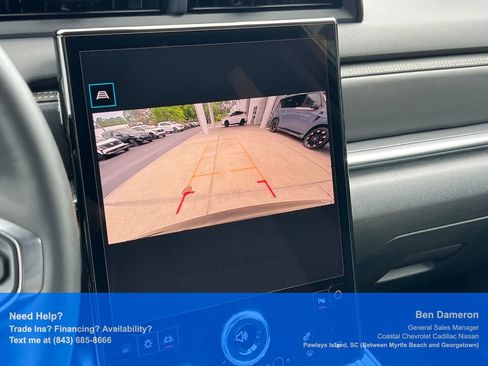 Used 2026 GMC Terrain Elevation FWD image 36