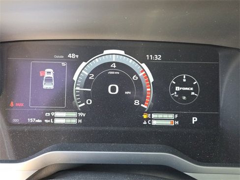 New 2026 Toyota Tundra Limited image 29