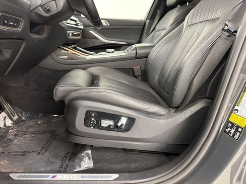 Certified 2024 BMW X7 M60i w/ Executive Package AWD/4WD image 5