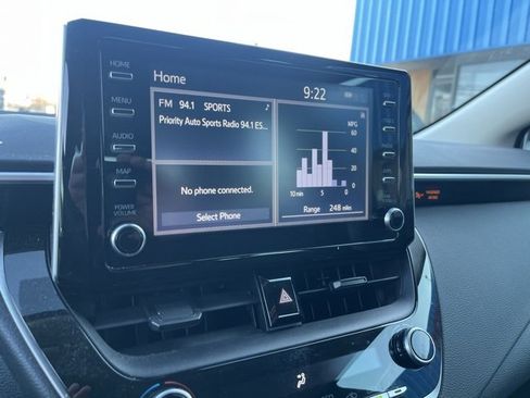 Used 2020 Toyota Corolla LE image 12