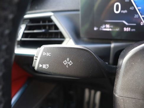 Used 2023 BMW 330e w/ M Sport Package image 25