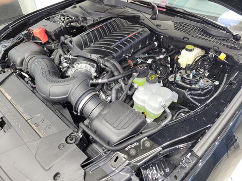 New 2025 Ford Mustang GT Premium image 24