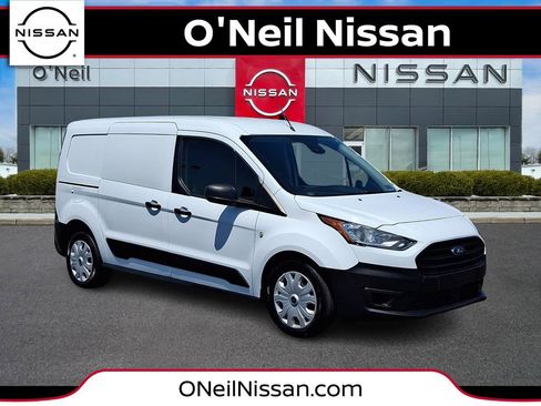 Used 2019 Ford Transit Connect XL FWD image 1