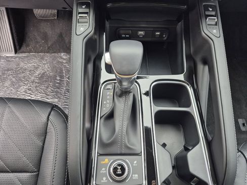 New 2025 Kia Telluride SX X-Line image 9