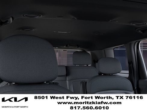 New 2027 Kia Telluride S FWD image 27