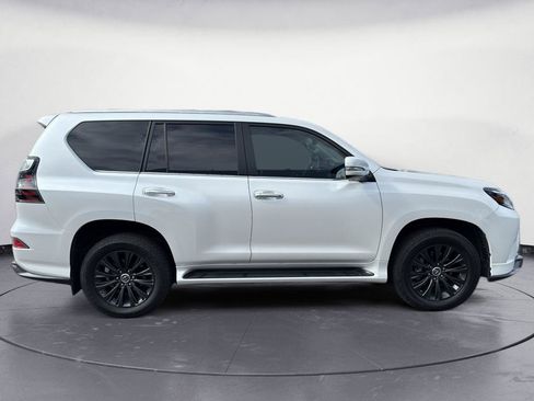 Used 2023 Lexus GX 460 Premium AWD/4WD image 5