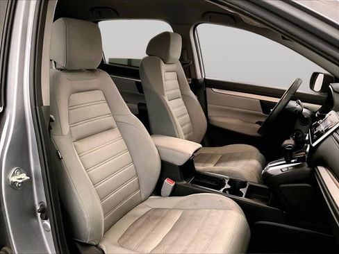 Used 2020 Honda CR-V LX image 7