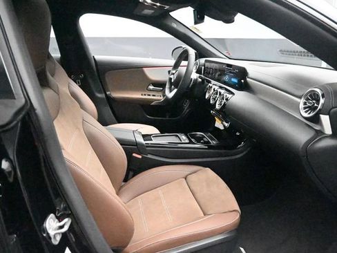 New 2026 Mercedes-Benz CLA 250 image 27