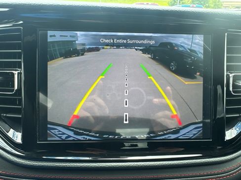 New 2026 Dodge Durango GT AWD/4WD image 7