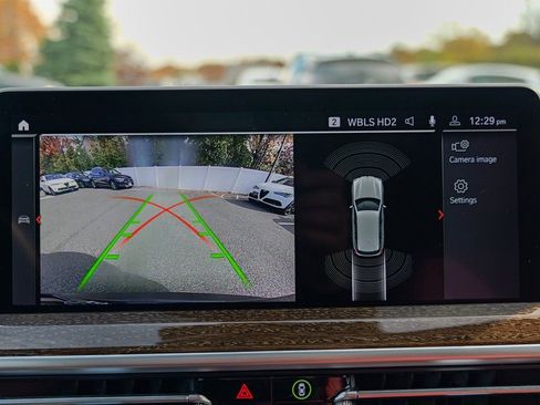 Used 2022 BMW X3 xDrive30i w/ Premium Package 2 (ZPA) image 50