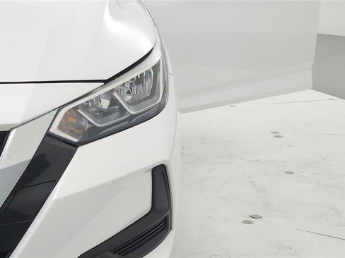 Used 2023 Nissan Sentra SV w/ All-Weather Package FWD image 29