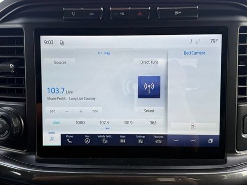 Used 2021 Ford F150 XLT w/ Equipment Group 302A High AWD/4WD image 24
