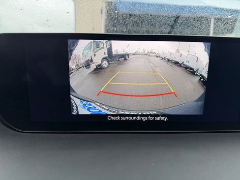 Used 2025 MAZDA CX-50 AWD 2.5 S w/ Accent Package image 21