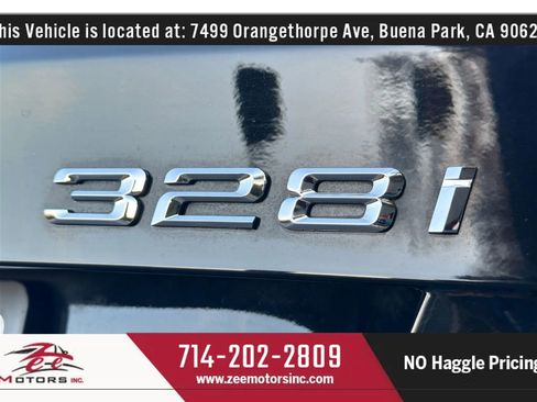 Used 2013 BMW 328i Convertible image 49