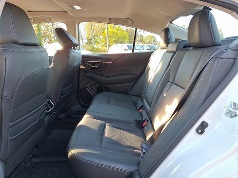 Used 2023 Subaru Legacy Limited image 10