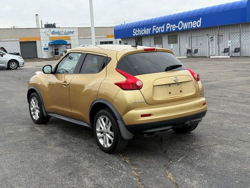 Used 2013 Nissan Juke SL image 19