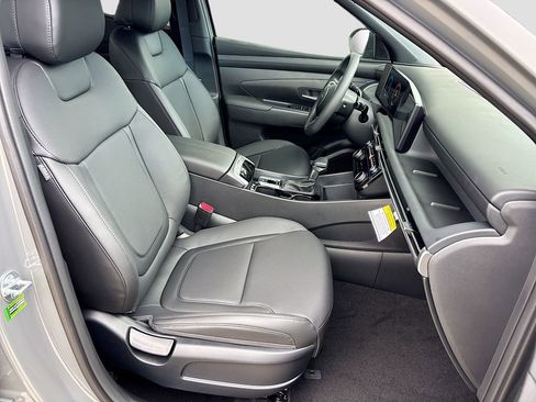 New 2026 Hyundai Santa Cruz SEL image 27