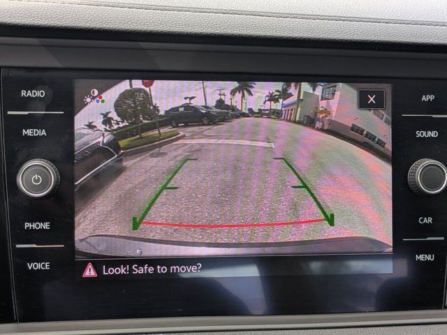 Used 2021 Volkswagen Jetta SEL FWD image 30