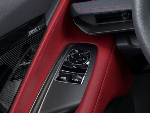 New 2026 Chevrolet Corvette Z06 RWD image 32