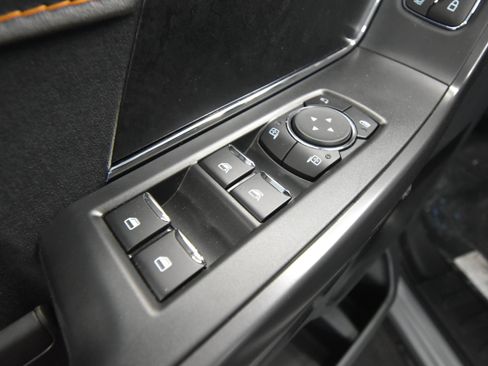 New 2025 Ford F150 Tremor w/ Equipment Group 402A High image 5