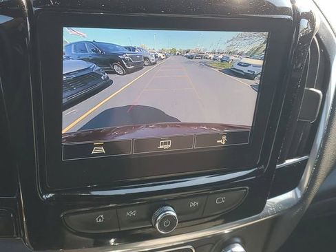 Certified 2023 Chevrolet Traverse LT AWD/4WD image 27
