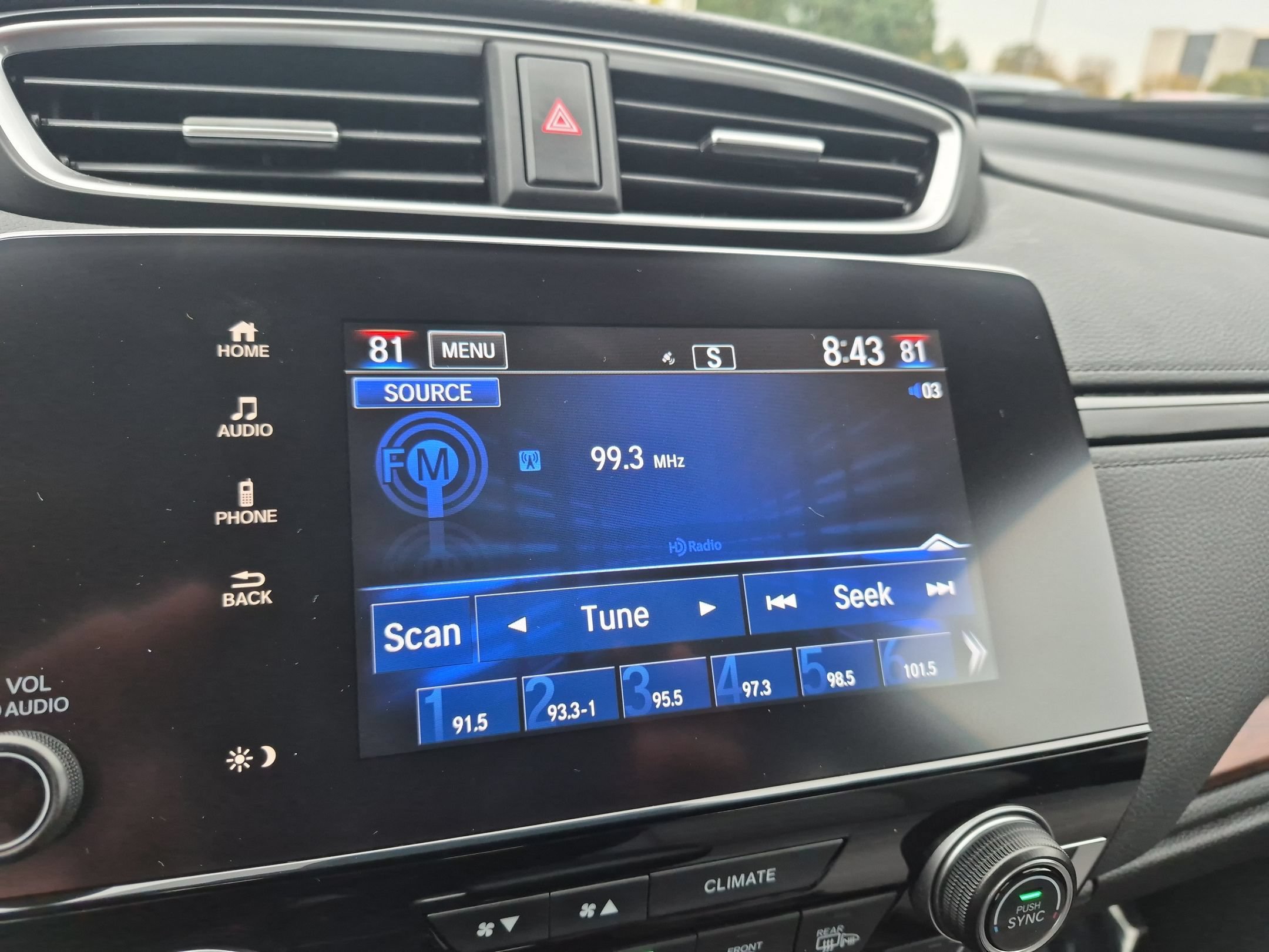 Certified 2022 Honda CR-V EX-L image 19