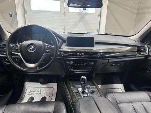 Used 2016 BMW X5 xDrive35i image 28