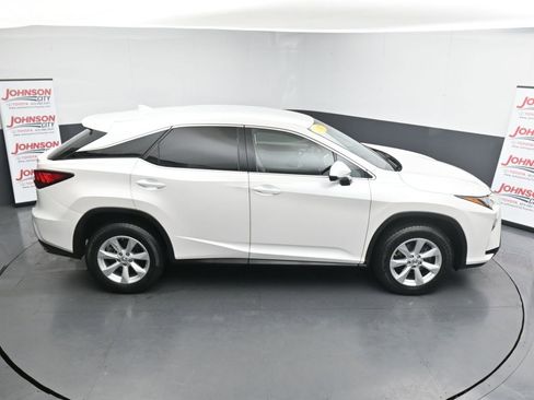 Used 2017 Lexus RX 350 FWD image 38