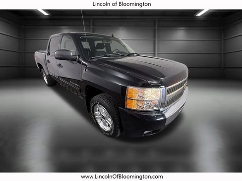Used 2010 Chevrolet Silverado 1500 LT w/ Power Pack Plus image 18