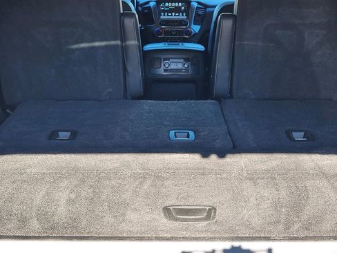 Used 2020 Chevrolet Tahoe Premier AWD/4WD image 21