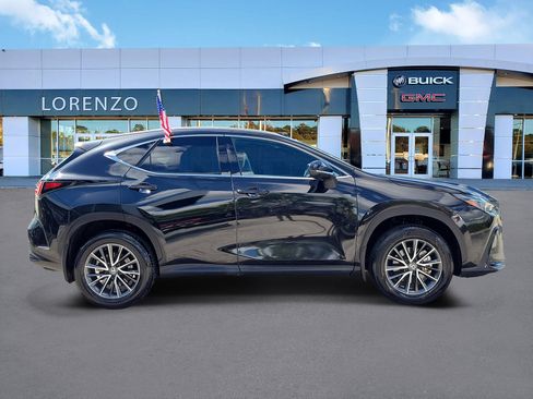 Used 2024 Lexus NX 250 FWD w/ Cold Area Package image 4